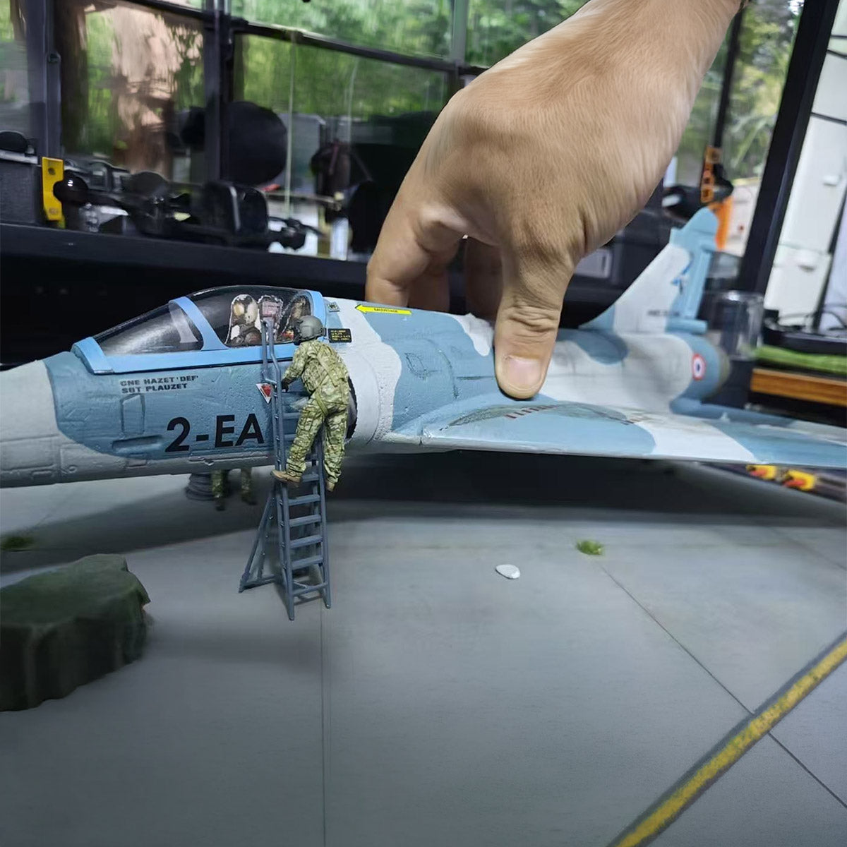 RC Aircraft