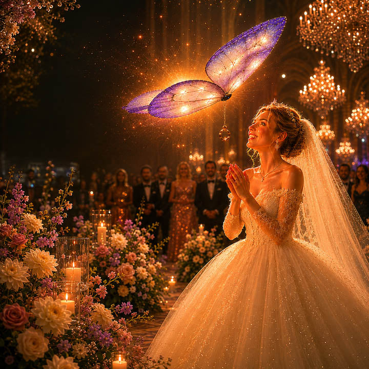 Wedding Performance