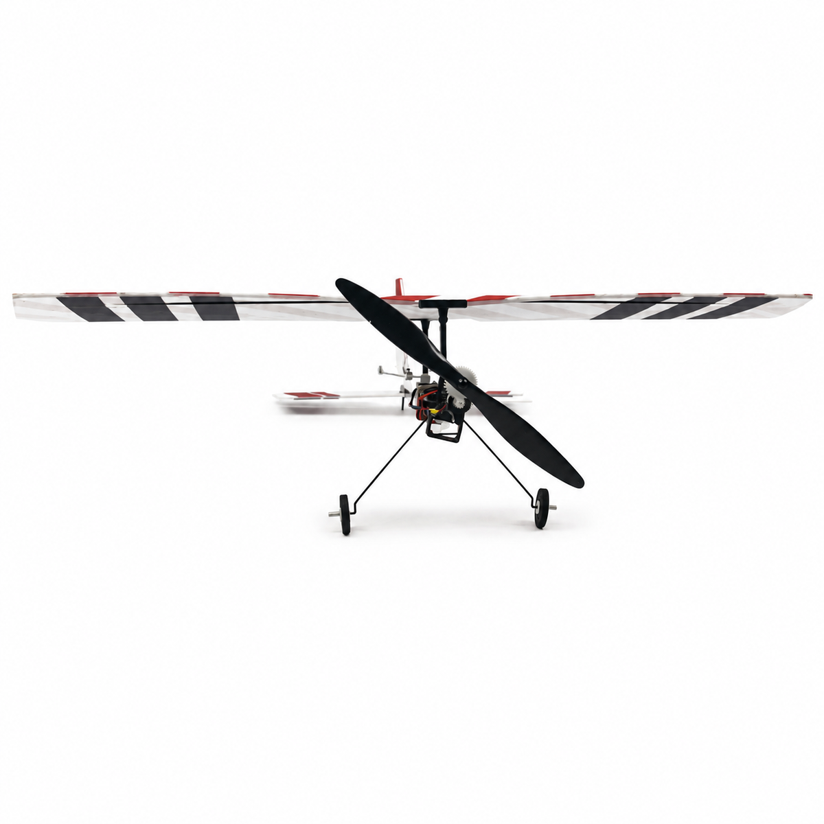 DaNiao RC 360mm 3CH Beginner RC Glider RTF