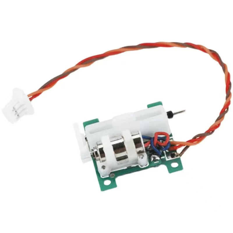 Micro Linear/Rotary Servo for RC Plane Mini RC Aircraft Control  High Precision