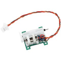 Micro Linear/Rotary Servo for RC Plane Mini RC Aircraft Control  High Precision