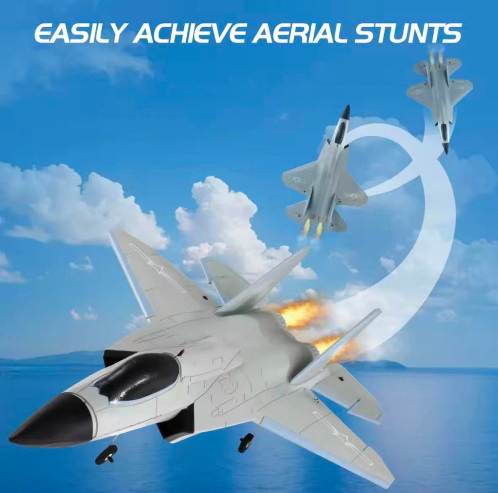 RC Plane FX9631 47cm Wingspan EPP Foam 4CH RTF for Beginners