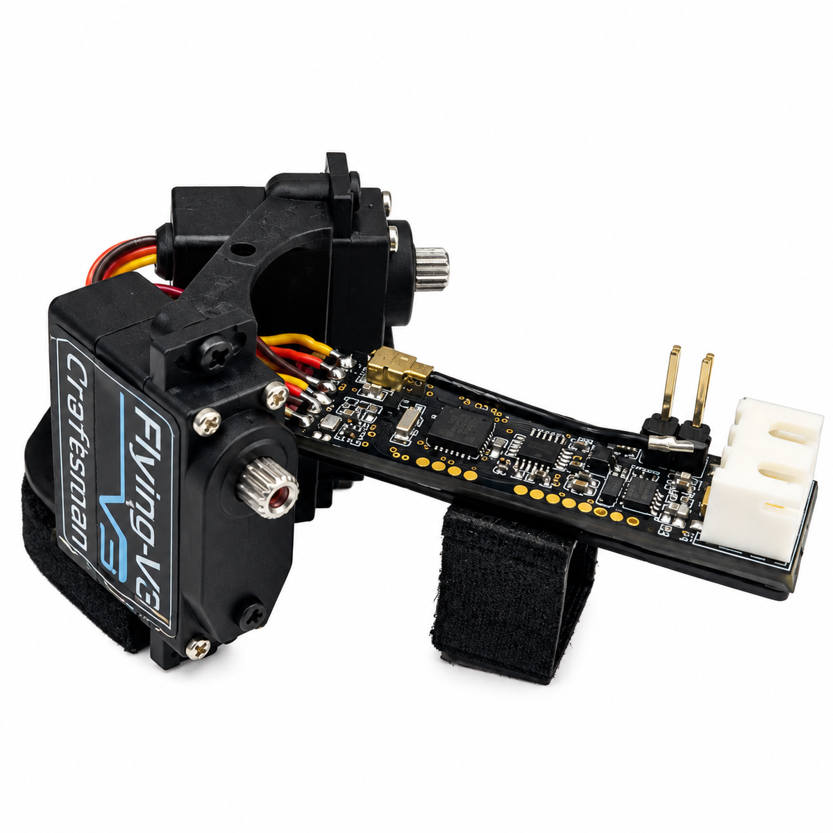 RC Butterfly Accessories