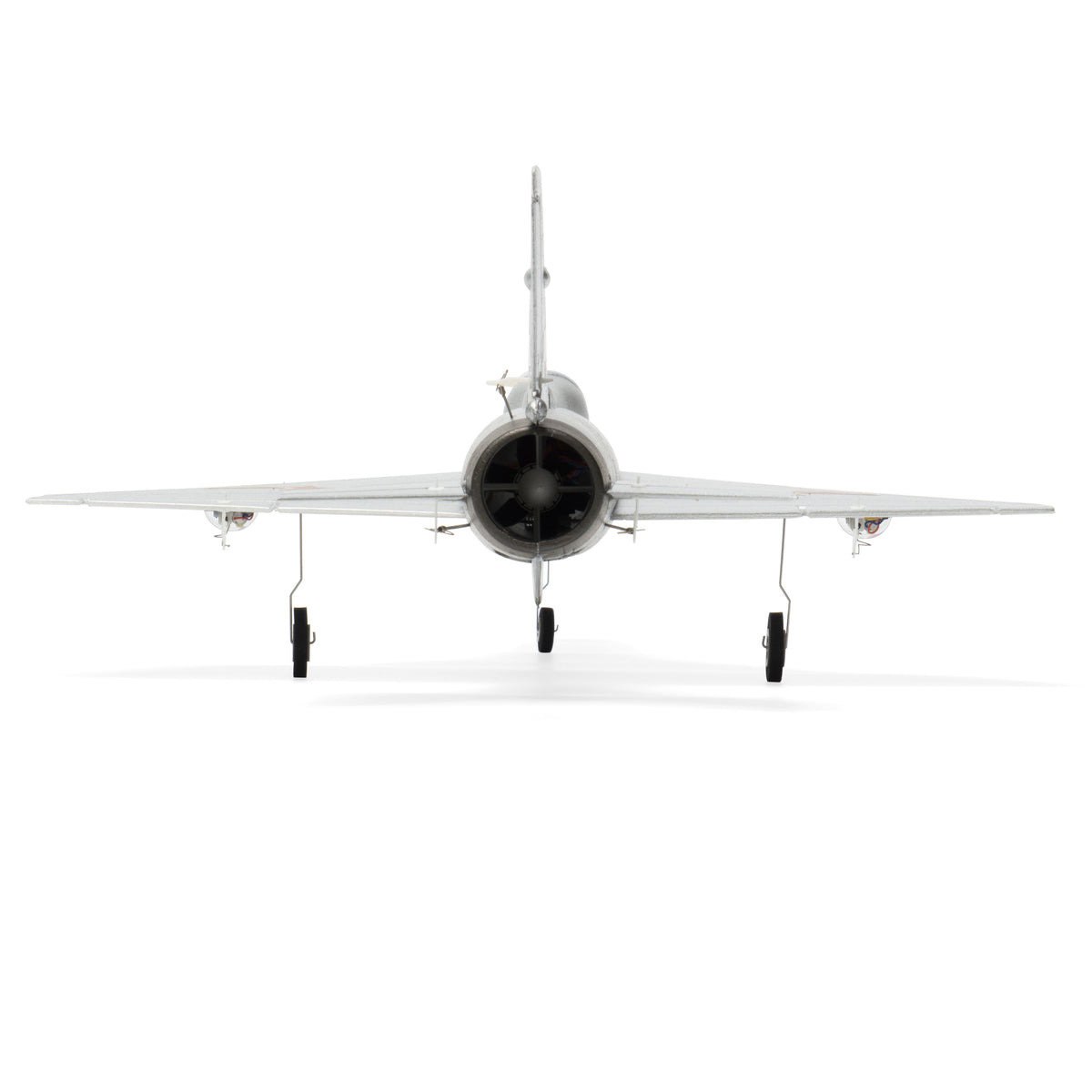 MinimumRC ChengDu J-7 30mm Brushless EDF Jet RTF