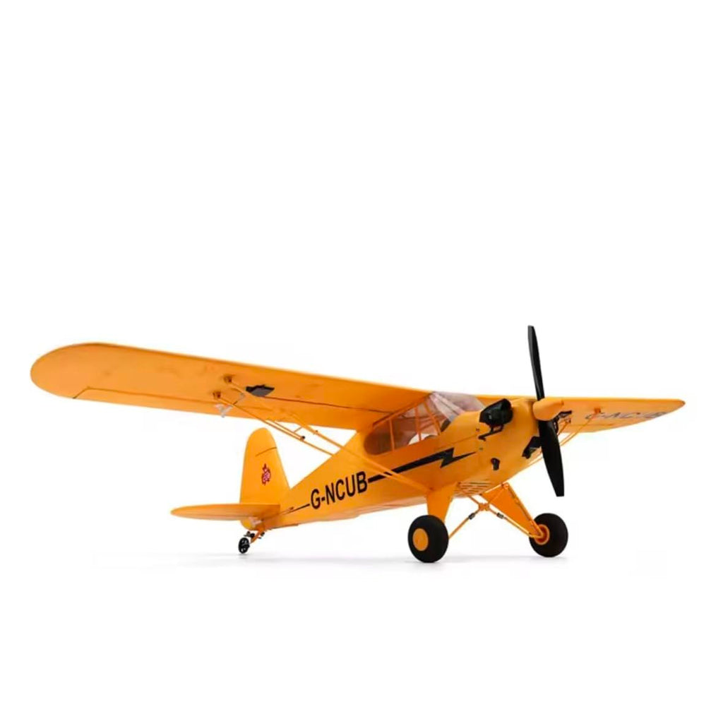 XK A160 650mm Wingspan Brushless RC Plane 5CH 6-Axis Gyro Military Aircraft