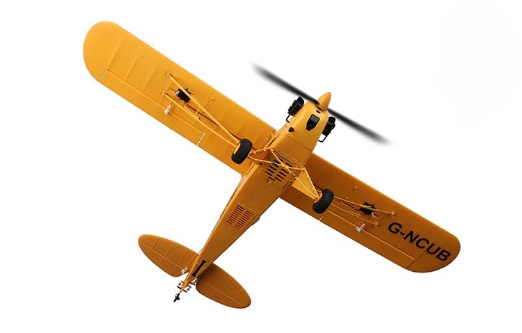 XK A160 650mm Wingspan Brushless RC Plane 5CH 6-Axis Gyro Military Aircraft