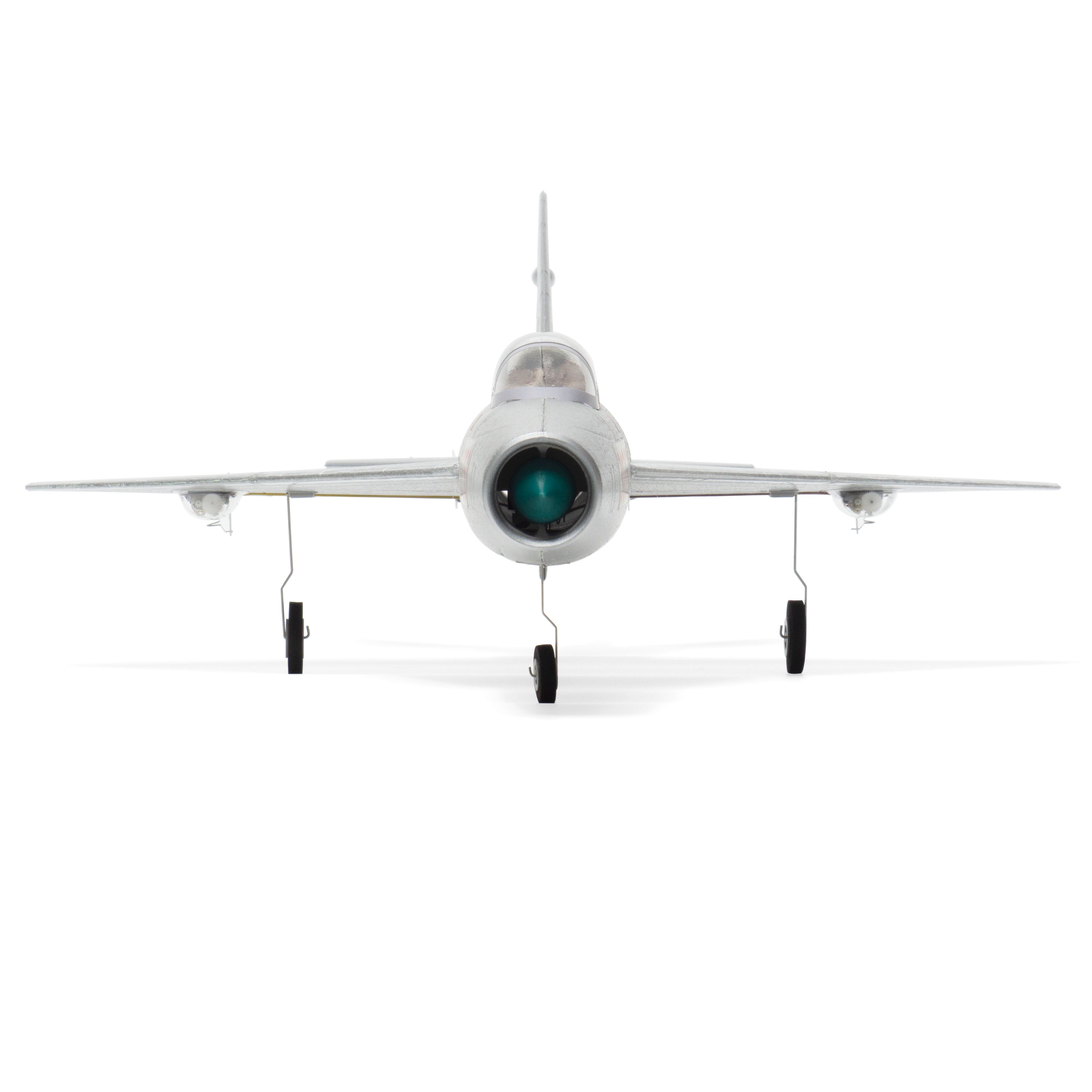 MinimumRC ChengDu J-7 30mm Brushless EDF Jet RTF