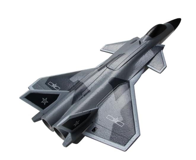 FX9630 RC Plane 3CH RTF EPP Foam 30mm EDF Beginner-Friendly