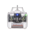 MinimumRC Andromeda 5CH Transmitter & Flight Control System