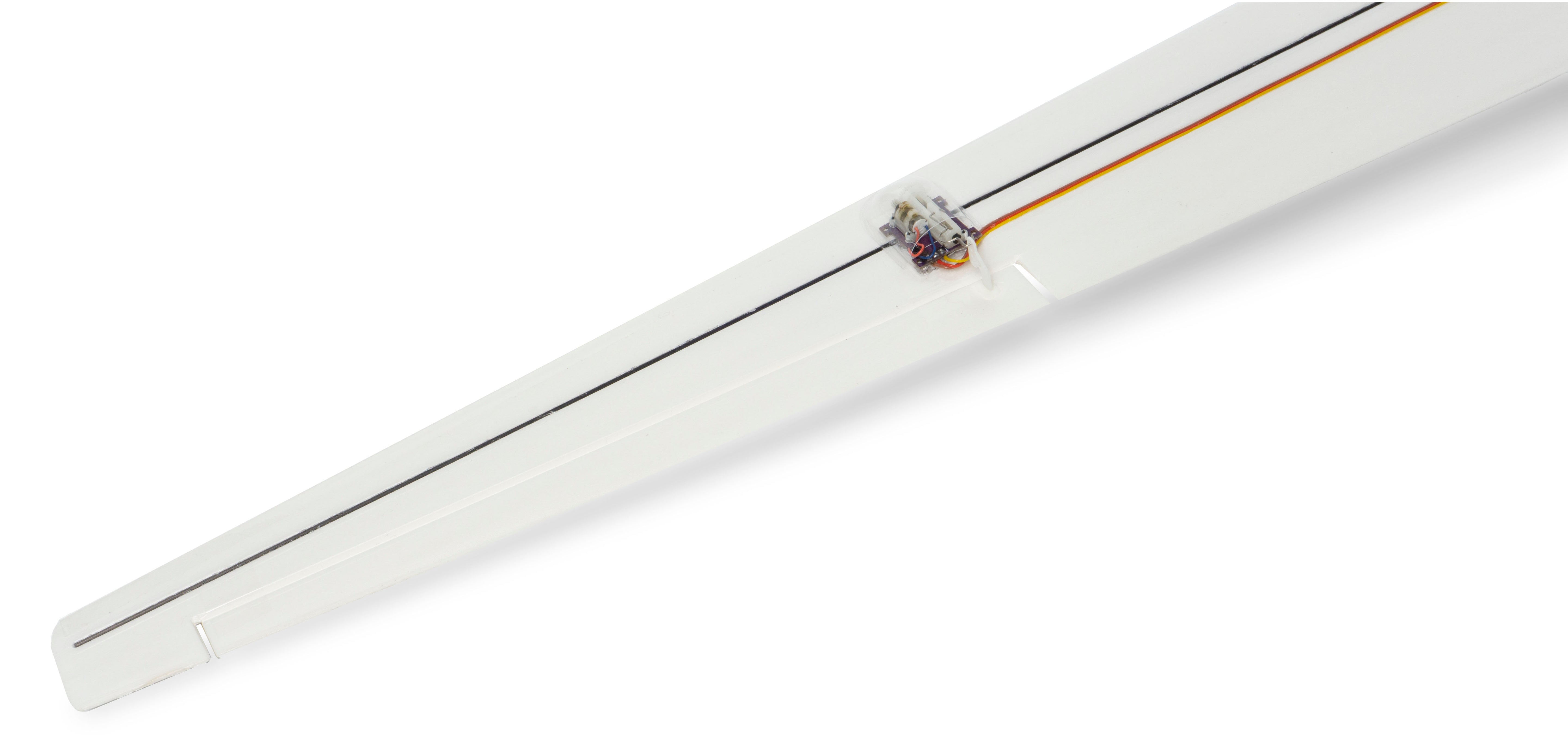 MinimumRC SG-133 Glider 820mm 4CH Ultra-light Scale Glider
