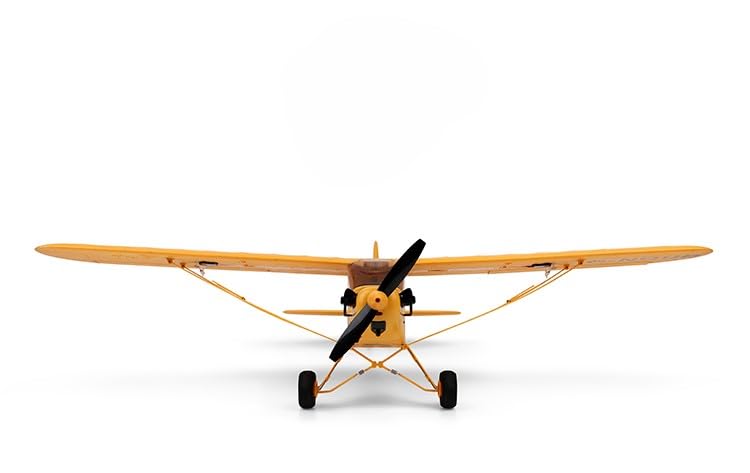 XK A160 650mm Wingspan Brushless RC Plane 5CH 6-Axis Gyro Military Aircraft