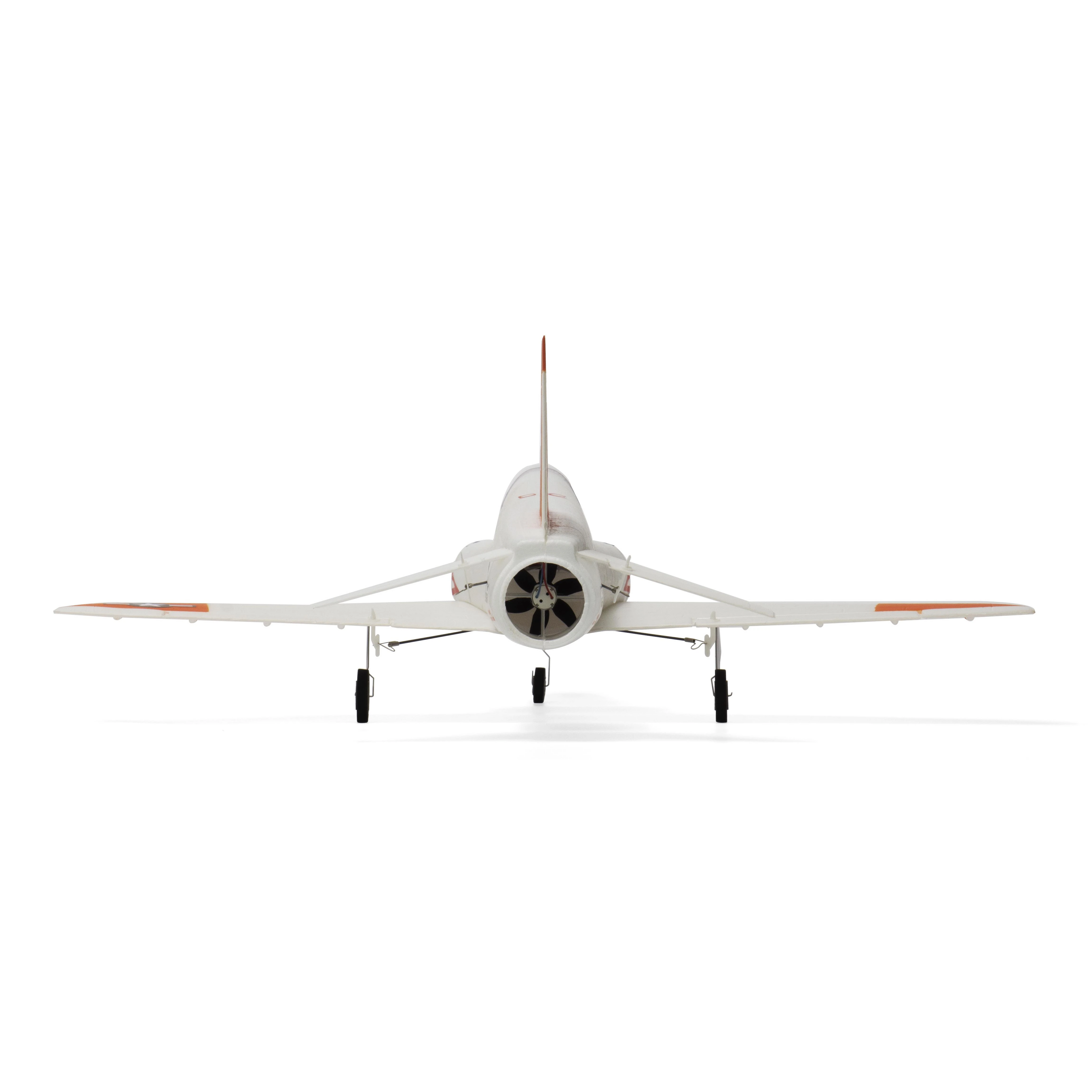 MinimumRC Plane T-45 Goshawk 390mm Wingspan 30mm EDF, RTF