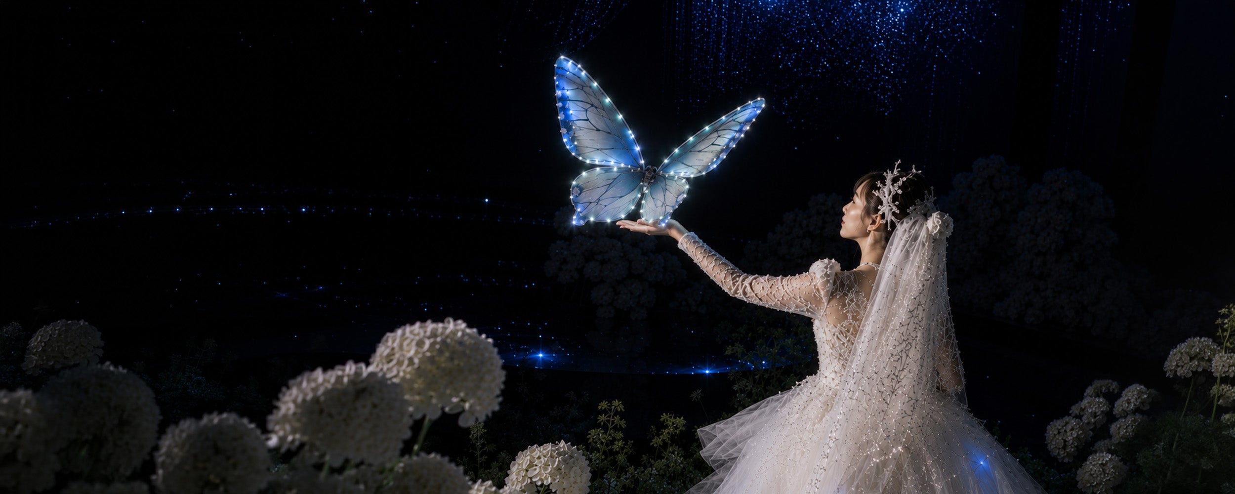 Flutter Beyond Imagination.