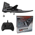 RC B-2 Spirit Stealth Bomber Plane 345mm Wingspan, RTF
