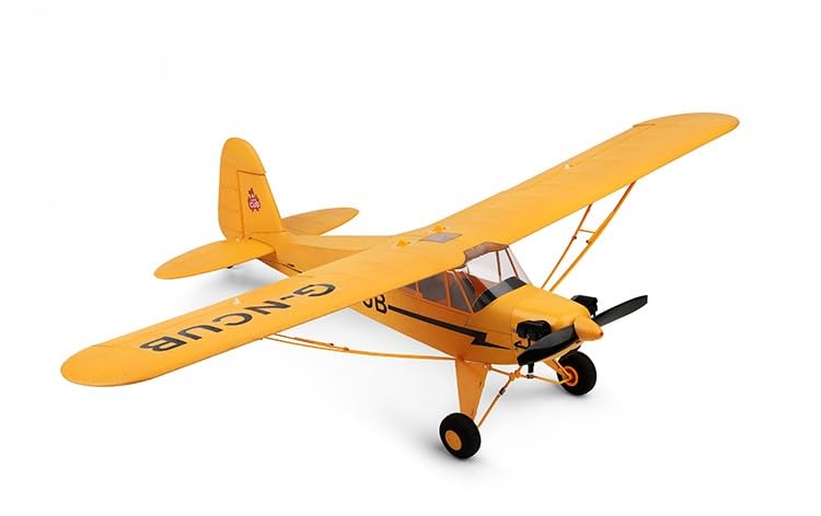 XK A160 650mm Wingspan Brushless RC Plane 5CH 6-Axis Gyro Military Aircraft
