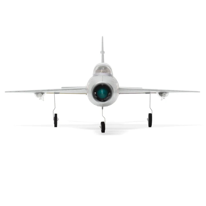 MinimumRC ChengDu J-7 30mm Brushless EDF Jet