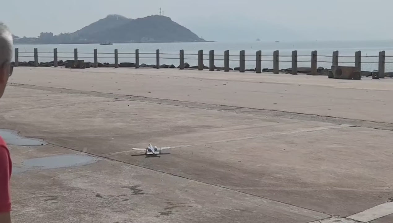 RC A-10 Warthog EDF Jet – 565mm, 30mm EDF, 3CH RTF