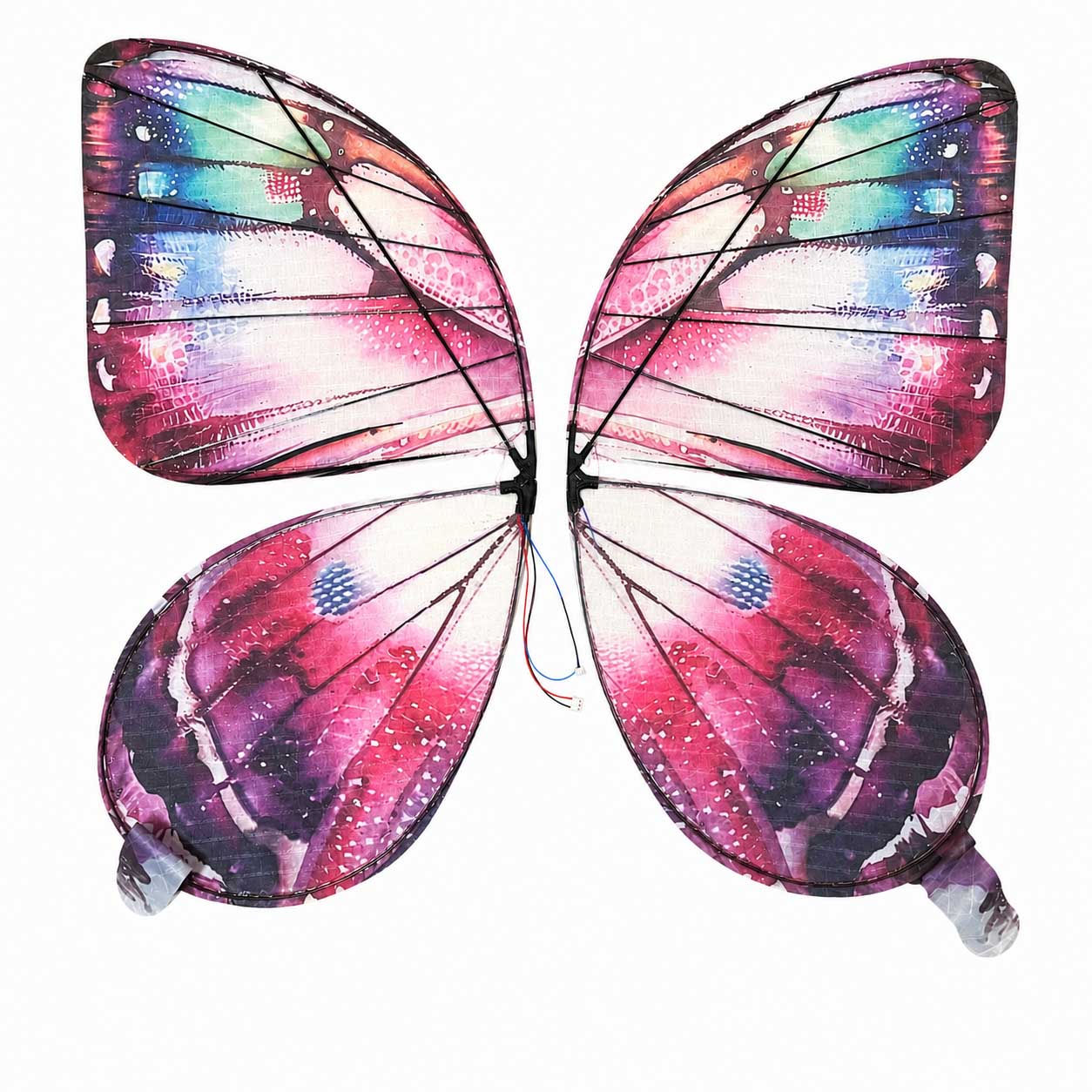 RC Butterfly Accessories