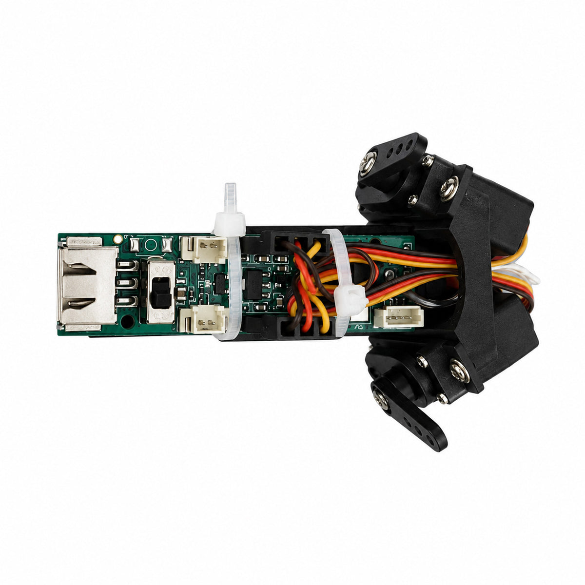 RC Butterfly Accessories